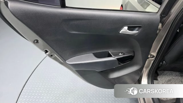 Kia All New Morning (JA) id 4652303 из Кореи 17