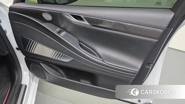 Genesis G80 (RG3) id 4231458 из Кореи 17