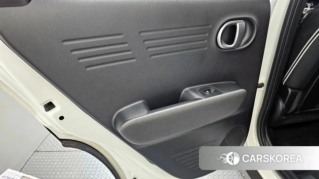 Hyundai Casper id 4388920 из Кореи 17