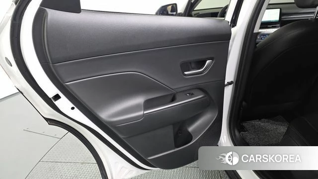 Hyundai Kona Hybrid (SX2) id 4242880 из Кореи 17
