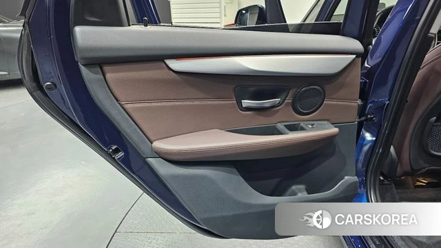 BMW 2 Series Active Tourer (F45) id 4330818 из Кореи 17