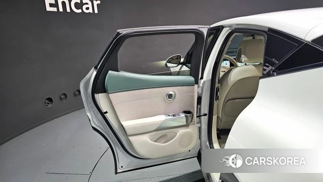 Genesis GV60 id 4186763 из Кореи 17