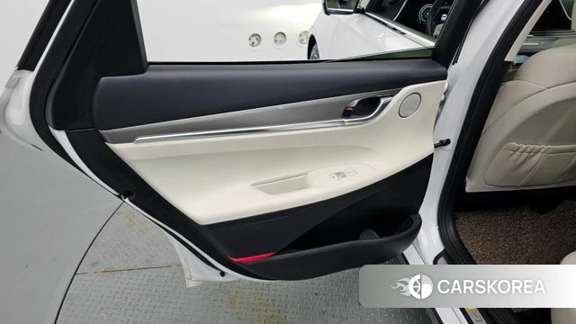 Hyundai The New Grandeur IG id 4231266 из Кореи 17