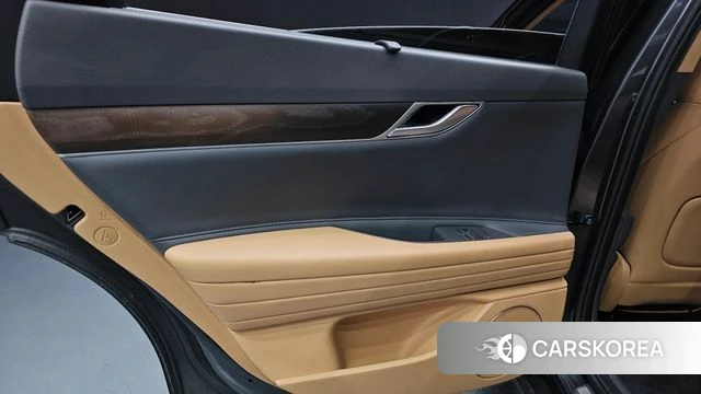 Genesis G80 (RG3) id 4651780 из Кореи 17