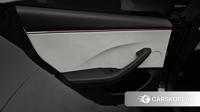 Tesla Model 3 id 4710513 из Кореи 17