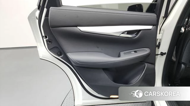 Infiniti QX50 (P71A) id 4562781 из Кореи 17