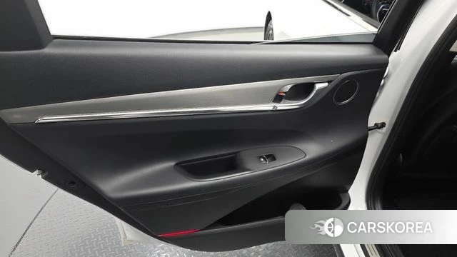 Hyundai The New Grandeur IG id 4330340 из Кореи 17