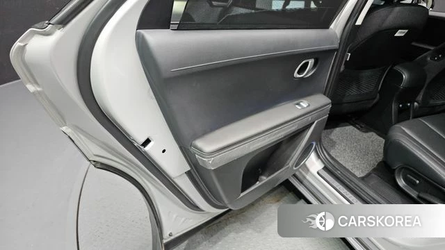 Hyundai Ionic 5 id 4534878 из Кореи 17