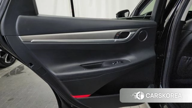 Hyundai The New Grandeur IG id 4632649 из Кореи 17