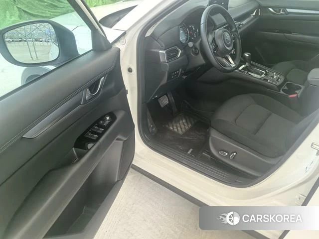 Mazda CX-5 id 4262192 из Китая 17