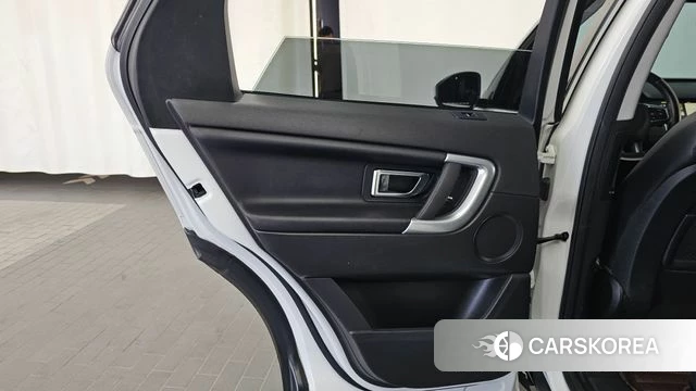 Land Rover Discovery Sports id 4689483 из Кореи 17