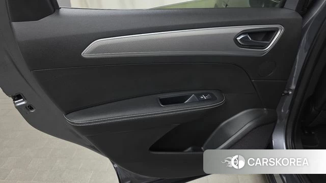Renault Korea (Samsung) XM3 id 4640911 из Кореи 17