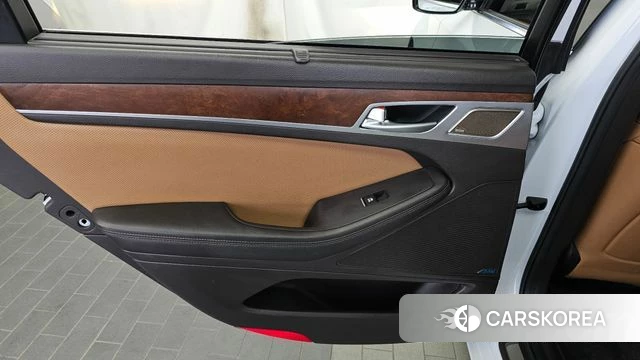 Genesis G80 id 4502869 из Кореи 17