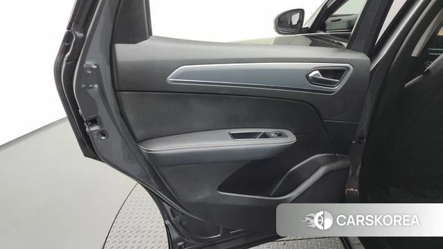 Renault Korea (Samsung) XM3 id 4647234 из Кореи 17