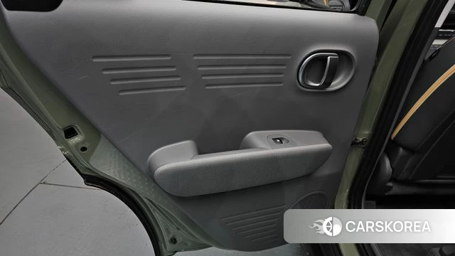 Hyundai Casper id 4281583 из Кореи 17