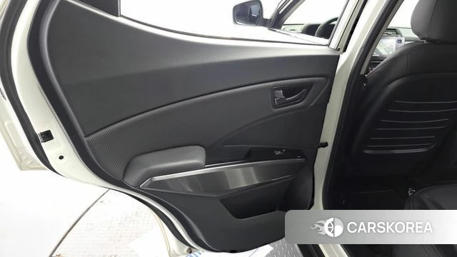 Ssangyong The New Tivoli Air id 4706469 из Кореи 17