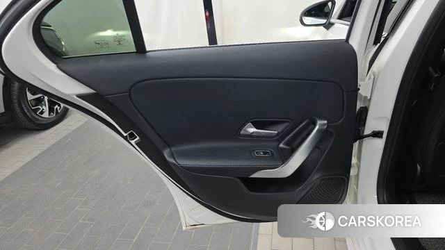 Mercedes-Benz A-Class W177 id 4775136 из Кореи 17