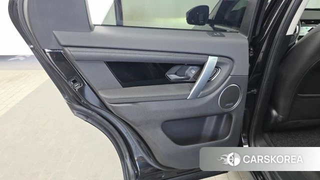 Land Rover Discovery Sports 2nd Generation id 4849010 из Кореи 17