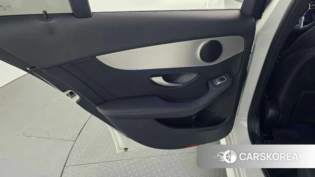 Mercedes-Benz C-Class W205 id 4202767 из Кореи 17