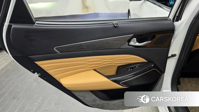 Kia K7 Premier id 4586638 из Кореи 17
