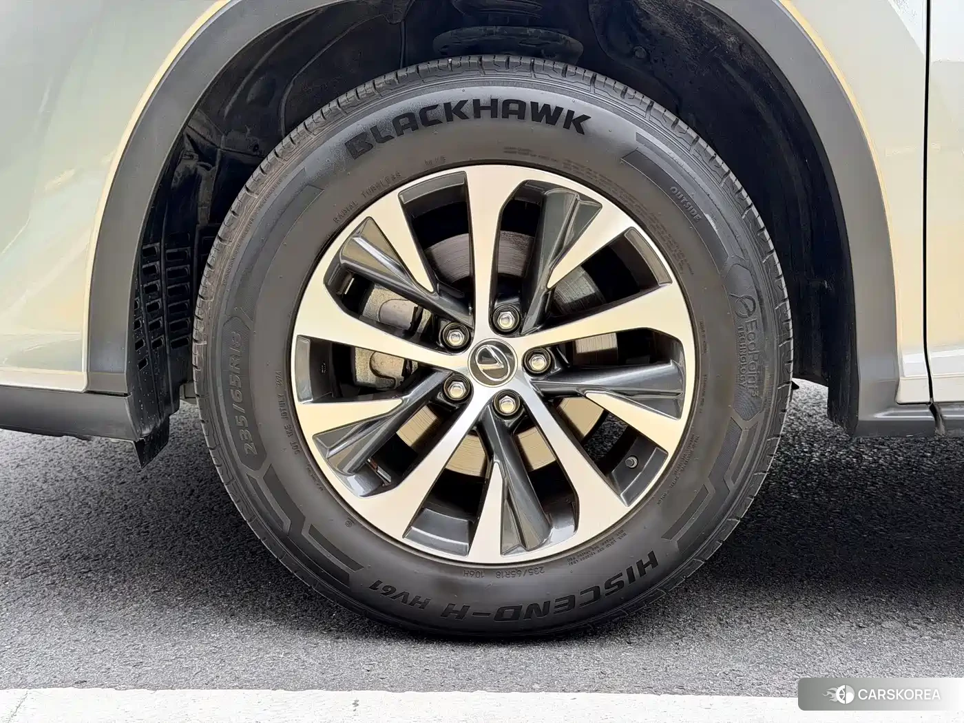 Lexus RX id 4622533 из Китая 17