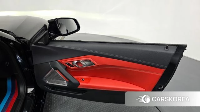 BMW Z4 (G29) id 4470320 из Кореи 17