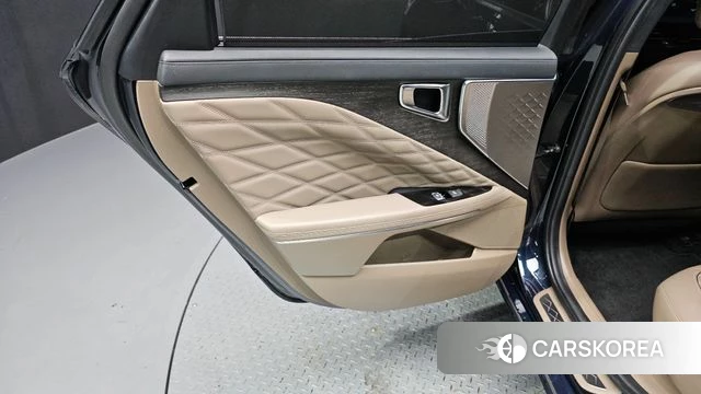 Kia K8 Hybrid id 4470069 из Кореи 17