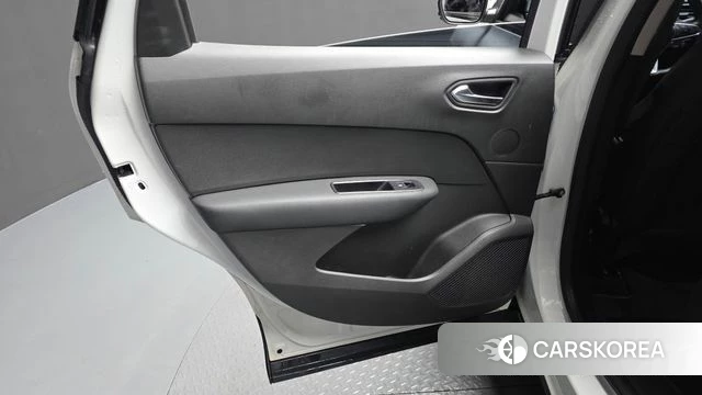 Renault Korea (Samsung) XM3 id 4561542 из Кореи 17
