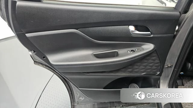 Hyundai Santa Fe TM id 4417297 из Кореи 17
