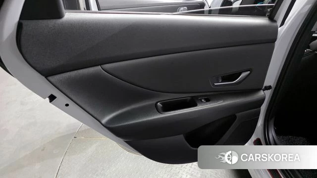 Hyundai The New Avante Hybrid (CN7) id 4315106 из Кореи 17