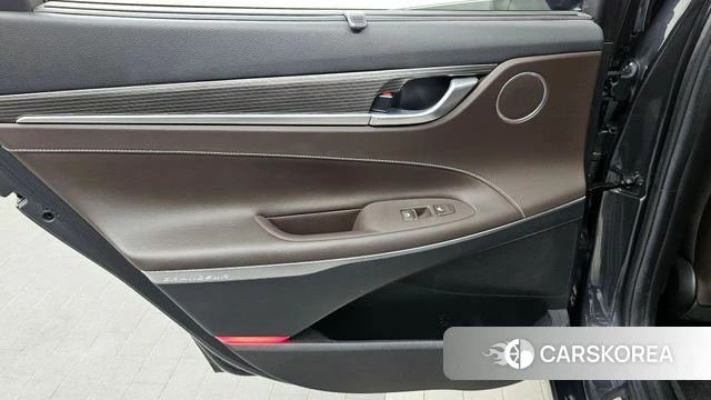 Hyundai Grandeur IG id 4318327 из Кореи 17