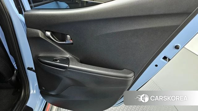 Hyundai Veloster (JS) id 4251222 из Кореи 17