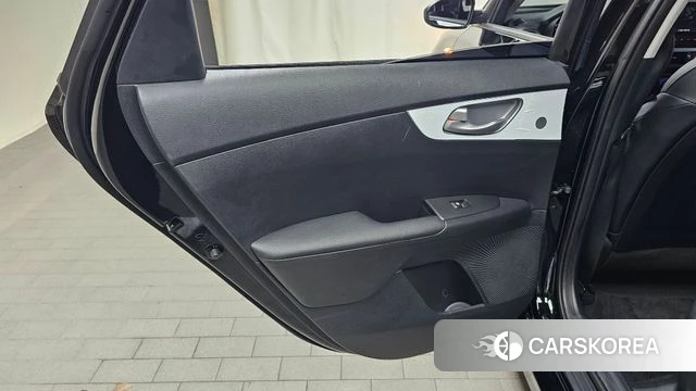 Kia The New K3 2nd generation id 4488007 из Кореи 17
