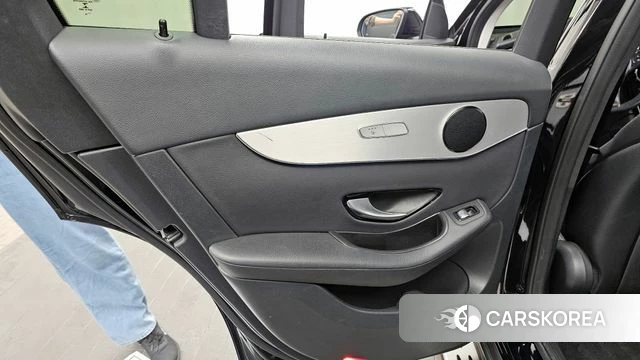 Mercedes-Benz GLC-Class X253 id 4246071 из Кореи 17