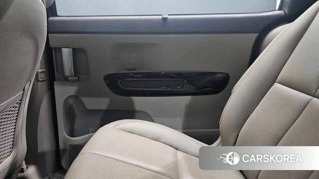 Kia All New Carnival id 4502811 из Кореи 17