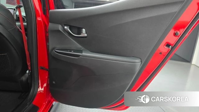 Hyundai Veloster (JS) id 4502637 из Кореи 17