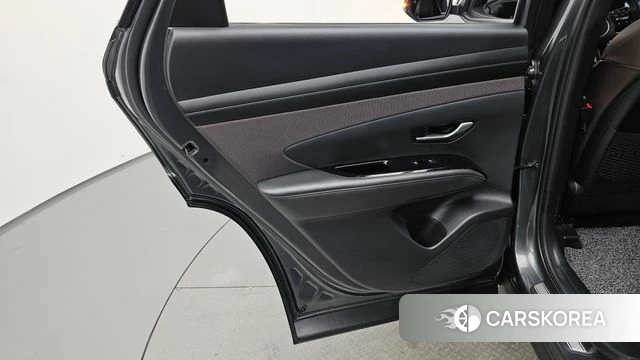 Hyundai The New Tucson Hybrid (NX4) id 4928335 из Кореи 17