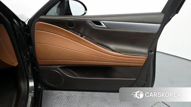 Genesis G80 (RG3) id 4195472 из Кореи 17