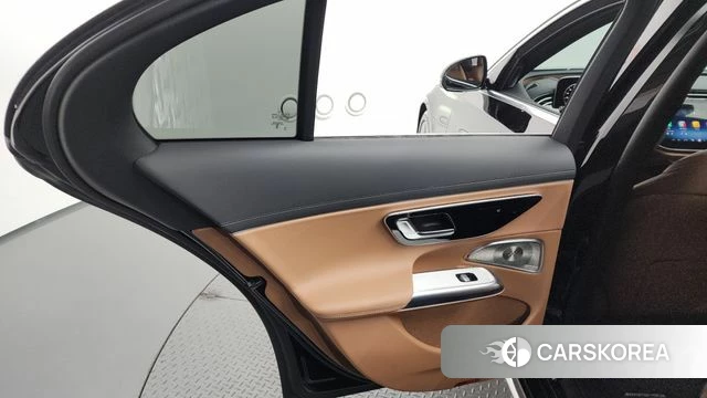 Mercedes-Benz E-Class W214 id 4421338 из Кореи 17