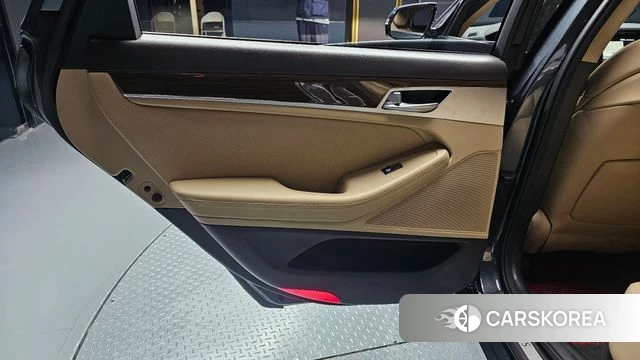 Genesis G80 id 4727745 из Кореи 17