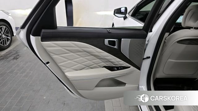 Kia K8 id 4375562 из Кореи 17