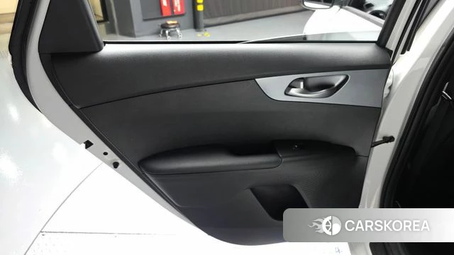 Kia The New K3 2nd generation id 4618968 из Кореи 17
