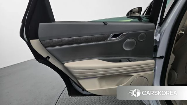 Genesis G80 (RG3) id 4749108 из Кореи 17