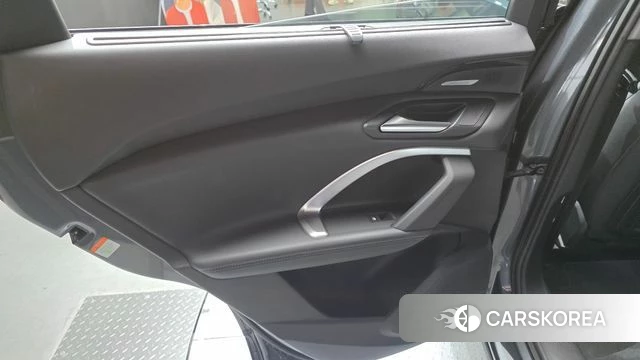 Audi Q5 (80A) id 4380960 из Кореи 17