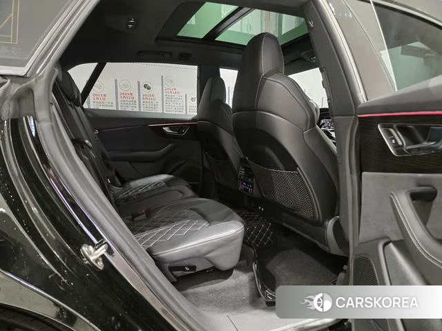 Audi Q8 id 4259312 из Китая 17