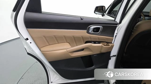 Kia The New Sorento 4th Generation id 4696098 из Кореи 17