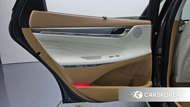 Hyundai The New Grandeur IG id 4736005 из Кореи 17
