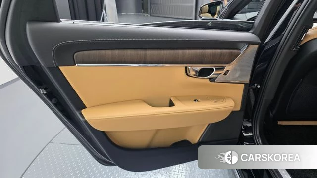 Volvo S90 id 4343423 из Кореи 17
