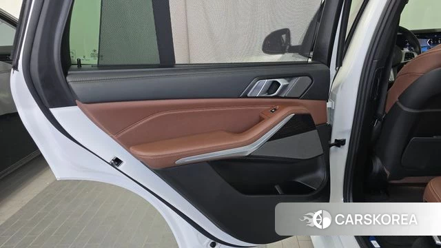 BMW X5 (G05) id 4400602 из Кореи 17