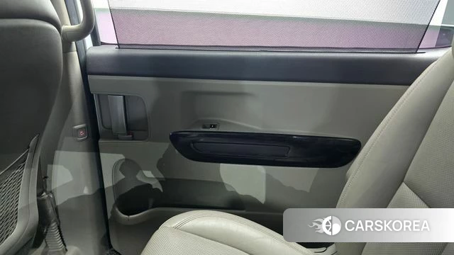 Kia All New Carnival id 4596504 из Кореи 17